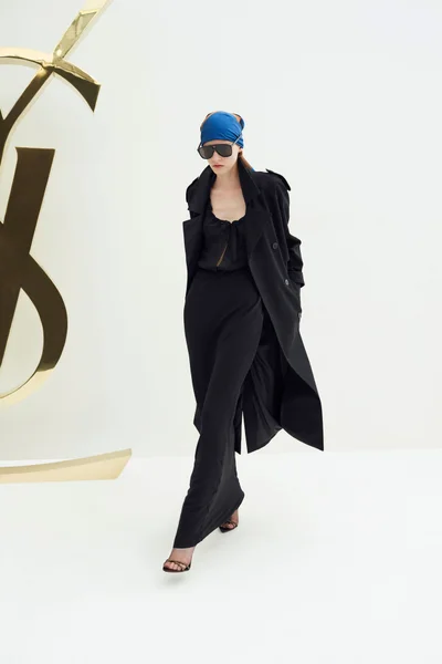 Look 9
